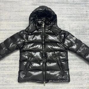 Moncler Maya Maya down Jacket